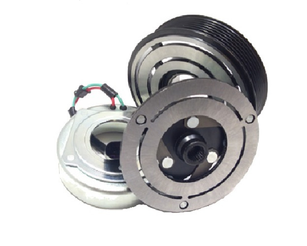 SPRZĘGŁO ES181 DO SPRĘŻARKI ZEXEL KC-88 / DCS17 - KOŁO 115 MM - PV7