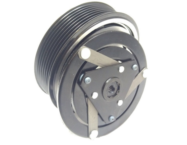 SPRZĘGŁO ES181 DO SPRĘŻARKI ZEXEL KC-88 / DCS17 - KOŁO 115 MM - PV7