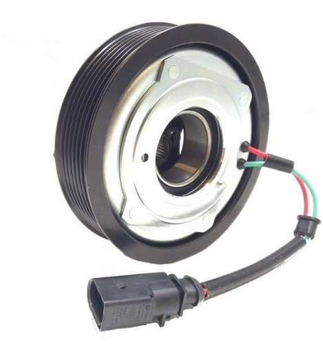 SPRZĘGŁO ES181 DO SPRĘŻARKI ZEXEL KC-88 / DCS17 - KOŁO 115 MM - PV7