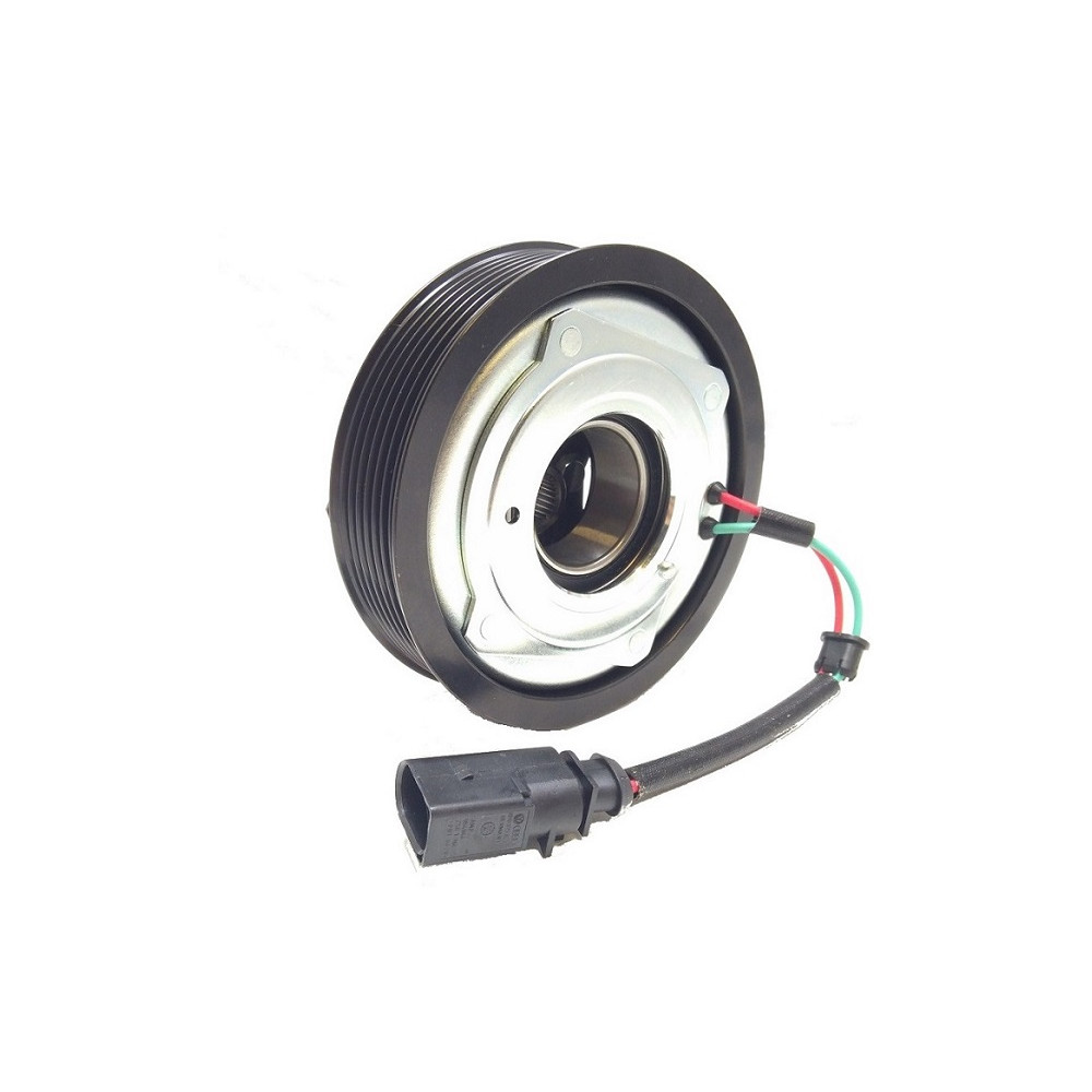 SPRZĘGŁO ES181 DO SPRĘŻARKI ZEXEL KC-88 / DCS17 - KOŁO 115 MM - PV7