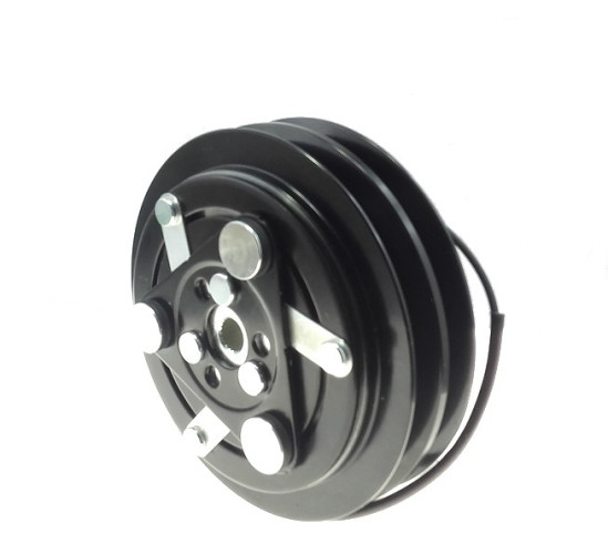 SPRZĘGŁO ES186 SPRĘŻARKI SANDEN SD7H15  KOŁO 132 MM - 2A - 12V