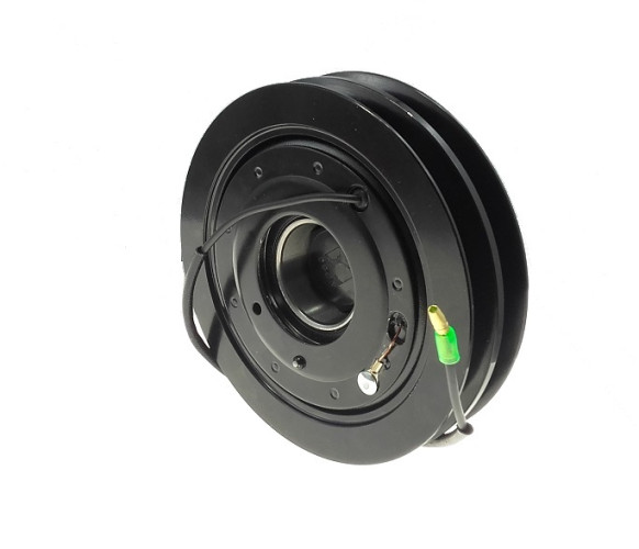 SPRZĘGŁO ES186 SPRĘŻARKI SANDEN SD7H15  KOŁO 132 MM - 2A - 12V