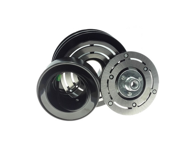 SPRZĘGŁO ES186 SPRĘŻARKI SANDEN SD7H15  KOŁO 132 MM - 2A - 12V