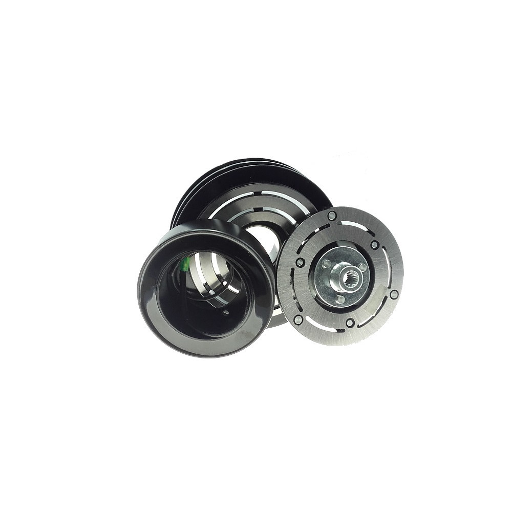 SPRZĘGŁO ES186 SPRĘŻARKI SANDEN SD7H15  KOŁO 132 MM - 2A - 12V