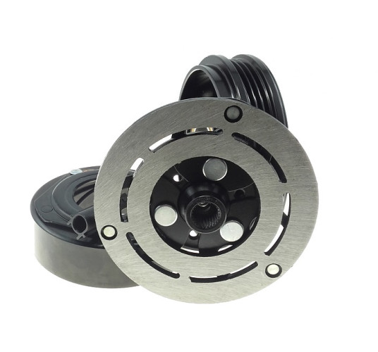 SPRZĘGŁO ES213 KPL. DO SPRĘŻARKI ZEXEL DCS-17ECR / VOLVO S60 T5