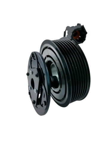 SPRZĘGŁO ES276 SPRĘŻARKI CALSONIC CR08, KOŁO 100mm, 7PK, 12V