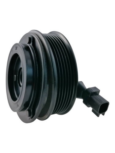 SPRZĘGŁO ES685 NAPĘD SPRĘŻARKI VISTEON VS16