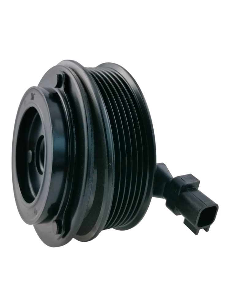 SPRZĘGŁO ES685 NAPĘD SPRĘŻARKI VISTEON VS16