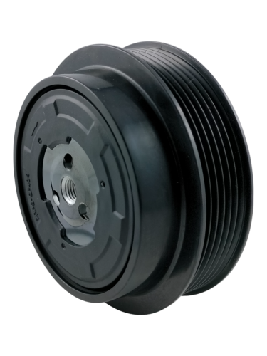 SPRZĘGŁO ES270 SPRĘŻARKI DENSO 5SE, KOŁO 110 / 6PK