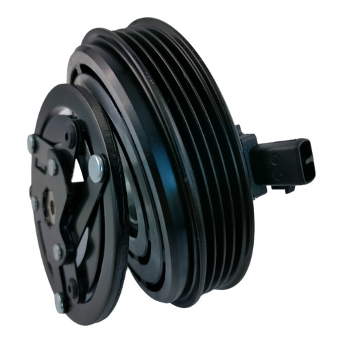 SPRZĘGŁO ES261 SPRĘŻARKI MAHLE DELPHI CVC, 12V, 4PK