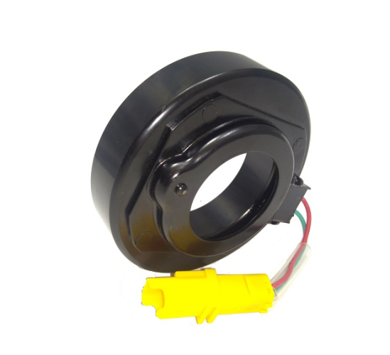 CEWKA EC077 SPRĘŻARKI SANDEN / A:103 B:61 C:45 E:33