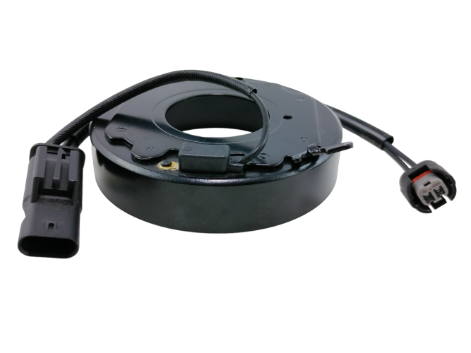 CEWKA EC092 SPRĘŻARKI KLIMATYZACJI DENSO 6SAS14C / 96 X 61 X 40 X 22