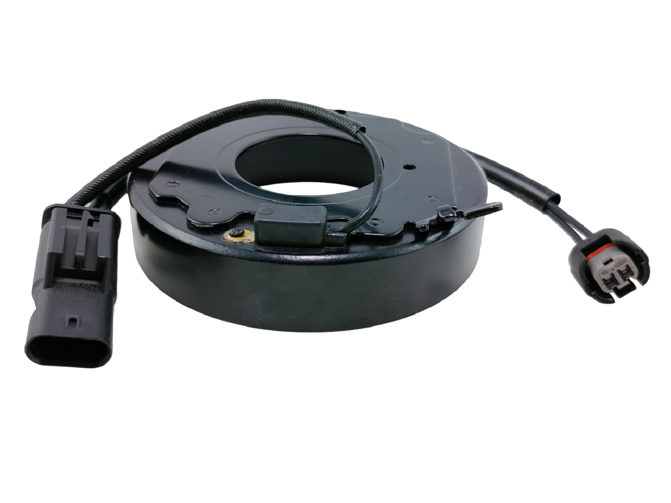 CEWKA EC092 SPRĘŻARKI KLIMATYZACJI DENSO 6SAS14C / 96 X 61 X 40 X 22 CEWKA EC092 SPRĘŻARKI KLIMATYZACJI DENSO 6SAS14C / 96 X 61 X 40 X 22