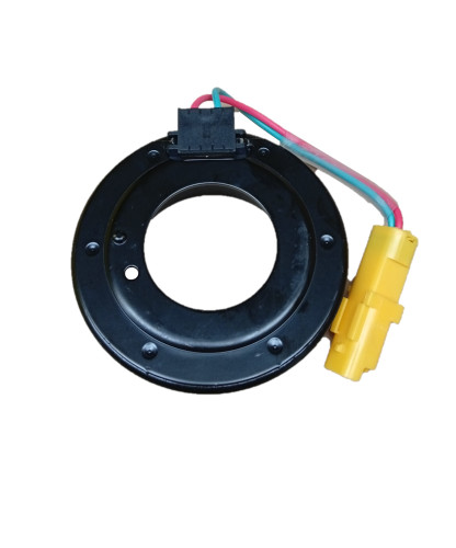 CEWKA EC002 SPRĘŻARKI KLIMATYZACJI SANDEN SD7V16 A:96 B:64 C:45 E:32 / 12V