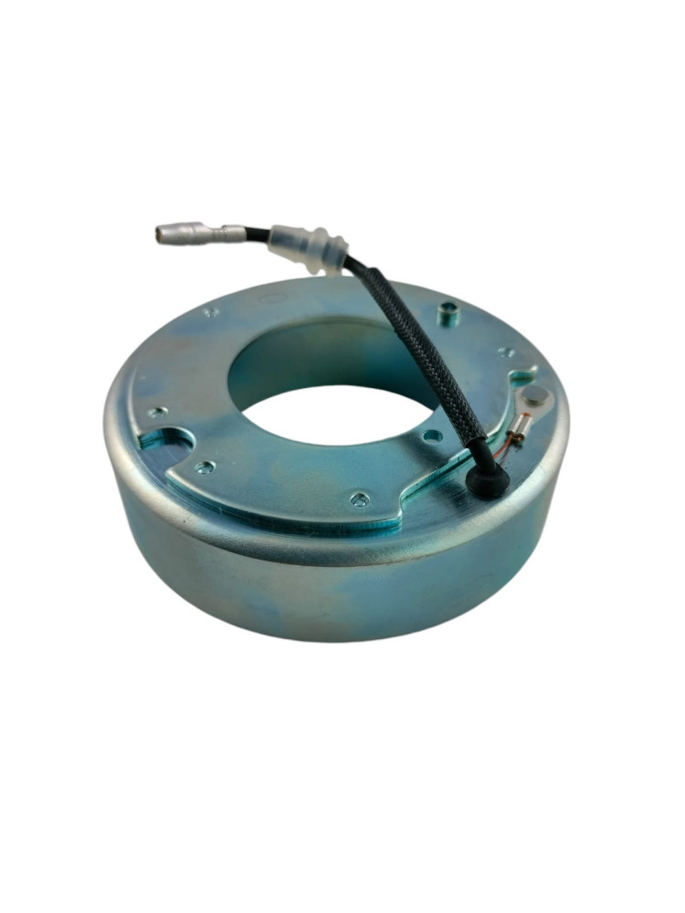 CEWKA EC120 SPRĘŻARKI VALEO/ZEXEL DKV08R, NISSAN, 86X55X40X23, 12V