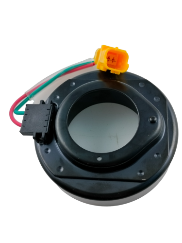 CEWKA EC078 SPRĘŻARKI KLIMATYZACJI SANDEN SD7C16 /  A:96 B:61 C:45 E:33