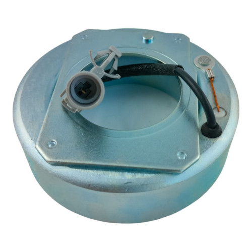 CEWKA EC119 SPRĘŻARKI KLIMATYZACJI VALEO / ZEXEL DKV06R, 83x54x40x25, 12V