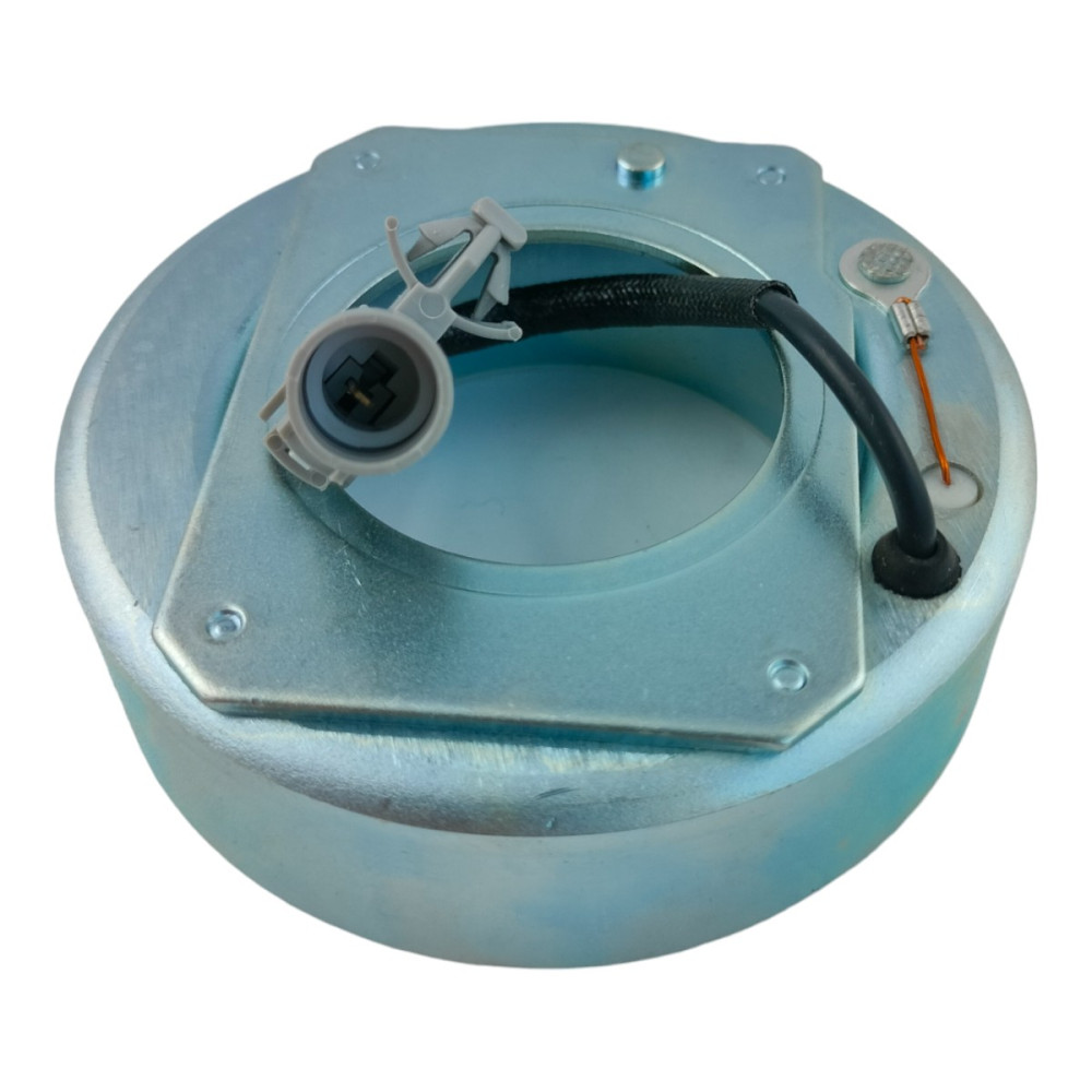 CEWKA EC119 SPRĘŻARKI KLIMATYZACJI VALEO / ZEXEL DKV06R, 83x54x40x25, 12V CEWKA EC119 SPRĘŻARKI KLIMATYZACJI VALEO / ZEXEL DKV06R, 83x54x40x25, 12V