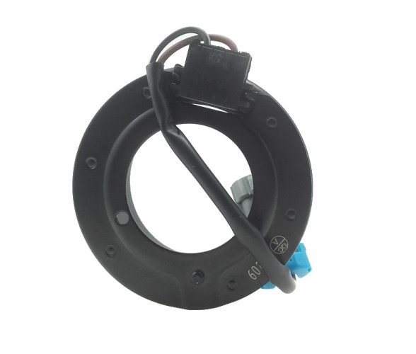 CEWKA EC033 SPRĘŻARKI KLIMATYZACJI SANDEN SD6V12/A:86 B:59 C:45 E:31 / 12V