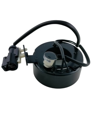 CEWKA EC052 SPRĘŻARKI KLIMATYZACJI SCROLL SC - Z TERMIKIEM/A:84 B:58 C:45 E:34