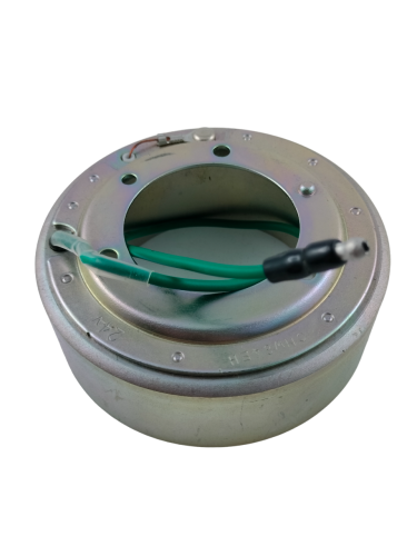 CEWKA EC019 SPRĘŻARKI KLIMATYZACJI SENDEN SD5H14/A:103 B:72 C:50 E:35/24V