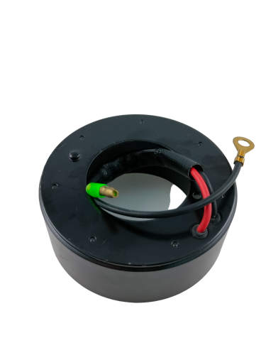 CEWKA EC054 SPRĘŻARKI KLIMATYZACJI SANDEN TRS090 - A:86 B:59 C:45 E:32