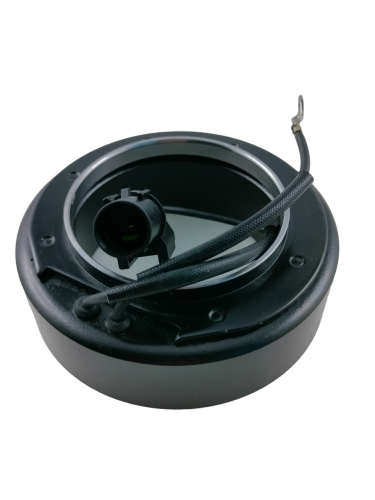 CEWKA EC044 SPRĘŻARKI KLIMATYZACJI HCC FS10 - HS15 - HS18, 12V