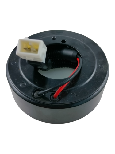 CEWKA EC001 SPRĘZARKI SANDEN SD7V16 - SD7H13 - SD7H15 / A:96 B:64 C:45 E:3212V