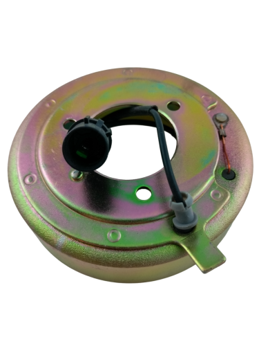 CEWKA EC004 SPRĘŻARKI KLIMATYZACJI ZEXEL DKS17, 12V